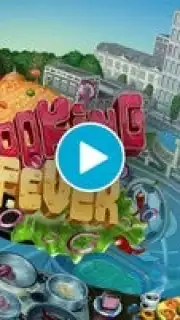 Cooking Fever скриншот 1
