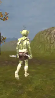 Goblin Assassin Simulation скриншот 2