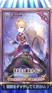 Chain Chronicle скриншот 3