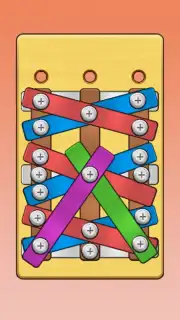 Screw Master: Pin Puzzle скриншот 5