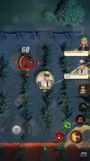 Code:Mafia скриншот 9