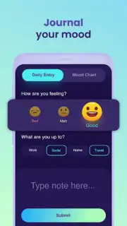 MyBubble скриншот 9