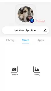 X Icon Changer скриншот 5