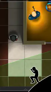 Robbery Bob скриншот 16