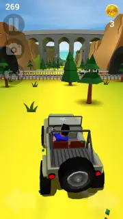 Faily Brakes скриншот 7