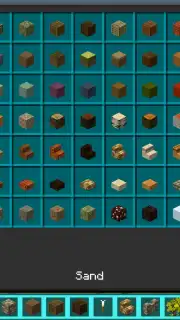 Lokicraft2 скриншот 10