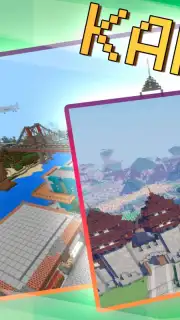 Master Mods for Minecraft PE скриншот 7