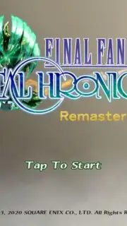 Final Fantasy Crystal Chronicles скриншот 4
