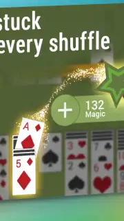 Solitaire Arena скриншот 12