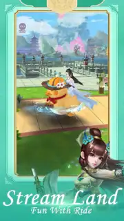 Royal Chaos скриншот 8