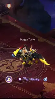 Forlands скриншот 3