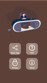 X premium VPN скриншот 1