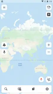 Yandex Navigator скриншот 9