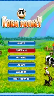 Farm Frenzy Free скриншот 6