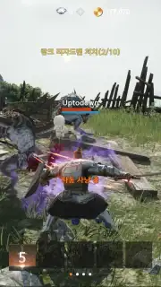 Lineage 2M (KR) скриншот 13