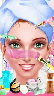 FitnessSalon скриншот 5