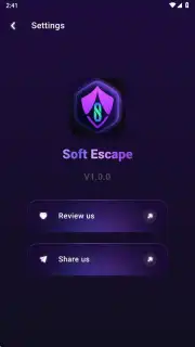 SoftEscape скриншот 5