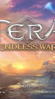 TERA: Endless War скриншот 8