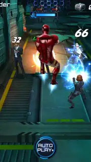 MARVEL Future Fight скриншот 6