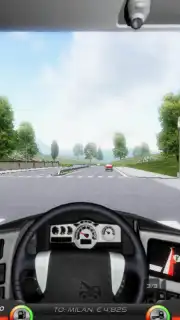 Truck Simulator: Europe 2 скриншот 5