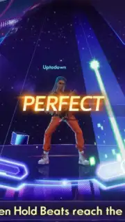 Free Dance скриншот 3