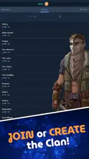 Lost Vault скриншот 13
