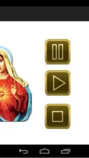 El Santo Rosario скриншот 1