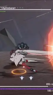 Aether Gazer скриншот 15