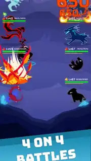 Voidpet Dungeon скриншот 2