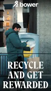 Bower: Recycle & get rewarded скриншот 8