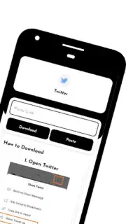 Fast Video Downloader скриншот 4