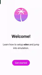 Eden скриншот 3