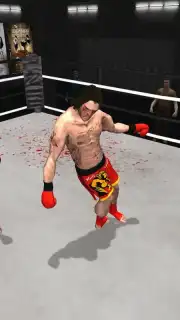 Kickboxing - Road To Champion Pro скриншот 5