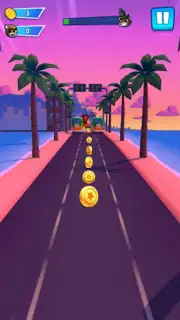 Subway Surf Plus скриншот 4