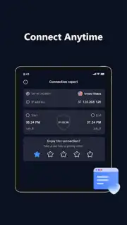 VPN Bucks - Fast VPN Proxy скриншот 10