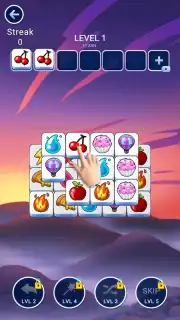 Tile Club скриншот 1
