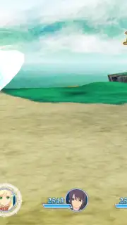 Tales of the Rays (Old) скриншот 4