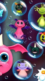 Closet Monsters скриншот 5