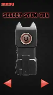 Electric Stun Gun Joke скриншот 2