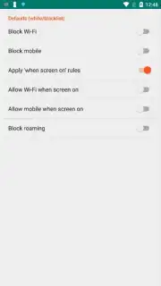AdLockPro - Block Ads скриншот 4