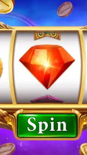 Scatter Slots скриншот 2