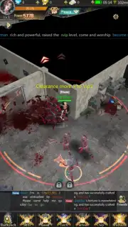 Doomsday of Dead скриншот 8