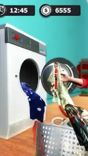 Mom Simulator 3D: Family Life скриншот 2