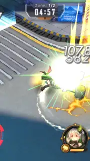 Witch Weapon скриншот 7