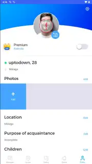 iHappy скриншот 6