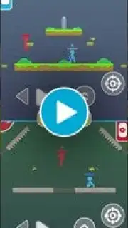 2 Player скриншот 1