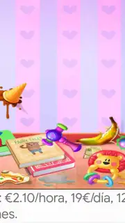 Baby Mania скриншот 8