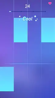 Piano Fire скриншот 3