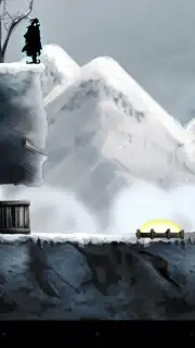 Nihilumbra скриншот 5