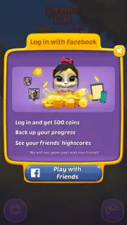 Emma the Cat: Fruit Mania скриншот 3